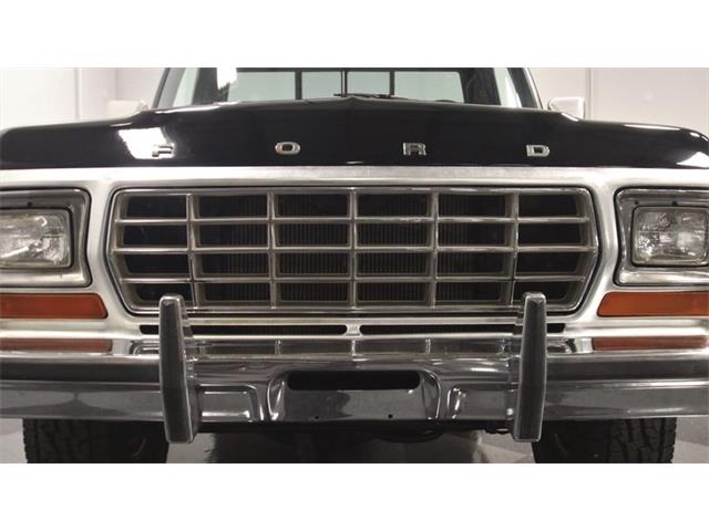 1978 Ford F-150 Harley-Davidson (CC-1693219) for sale in Lithia Springs, Georgia