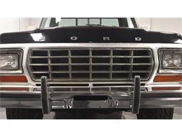 1978 Ford F-150 Harley-Davidson (CC-1693219) for sale in Lithia Springs, Georgia