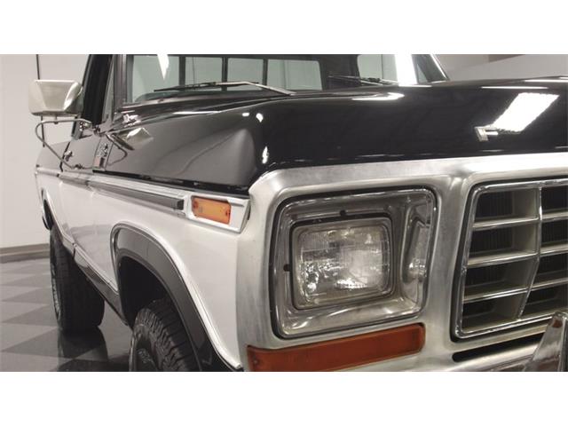 1978 Ford F-150 Harley-Davidson (CC-1693219) for sale in Lithia Springs, Georgia