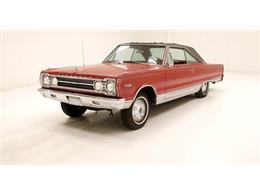 1967 Plymouth Satellite (CC-1690322) for sale in Morgantown, Pennsylvania