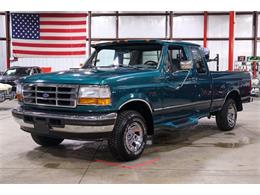 1996 Ford F150 (CC-1693221) for sale in Kentwood, Michigan