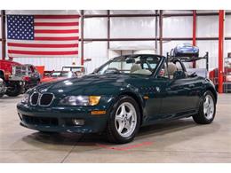 1998 BMW Z3 (CC-1693223) for sale in Kentwood, Michigan