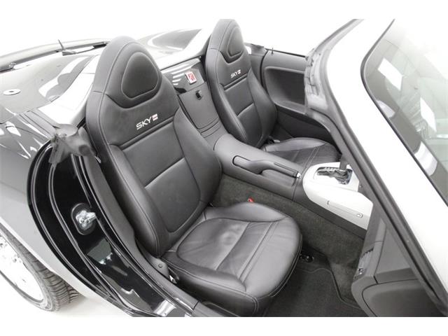 2007 Saturn Sky (CC-1693227) for sale in Morgantown, Pennsylvania