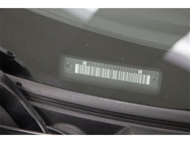 2007 Saturn Sky (CC-1693227) for sale in Morgantown, Pennsylvania