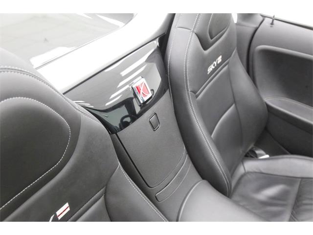 2007 Saturn Sky (CC-1693227) for sale in Morgantown, Pennsylvania