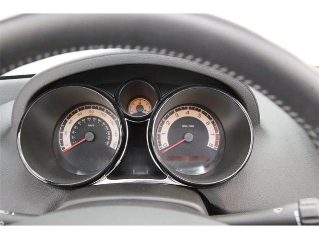 2007 Saturn Sky (CC-1693227) for sale in Morgantown, Pennsylvania