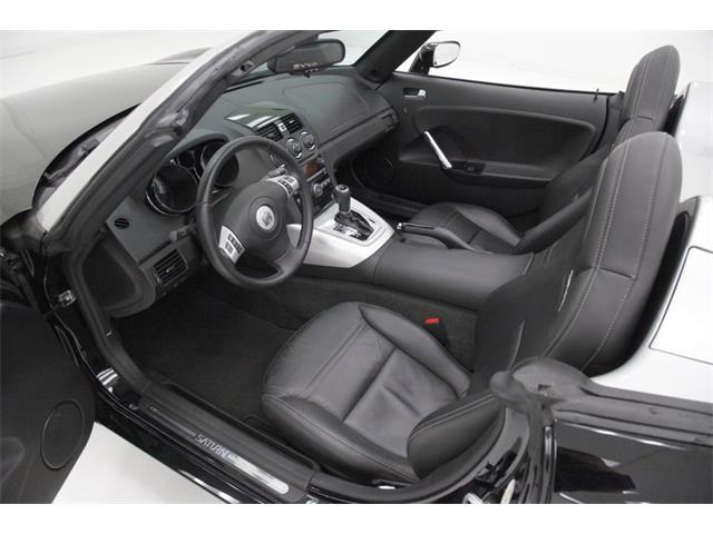 2007 Saturn Sky (CC-1693227) for sale in Morgantown, Pennsylvania