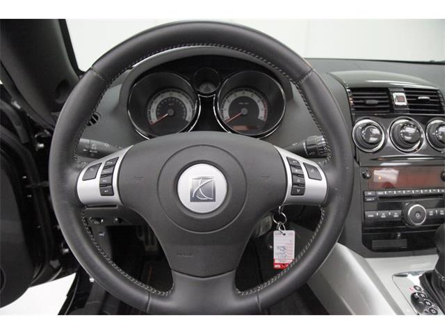 2007 Saturn Sky (CC-1693227) for sale in Morgantown, Pennsylvania