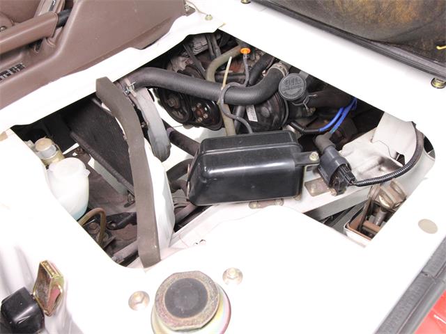 1992 Daihatsu Hijet (CC-1693233) for sale in Christiansburg, Virginia
