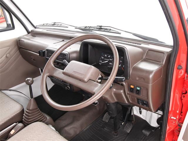 1992 Daihatsu Hijet (CC-1693233) for sale in Christiansburg, Virginia