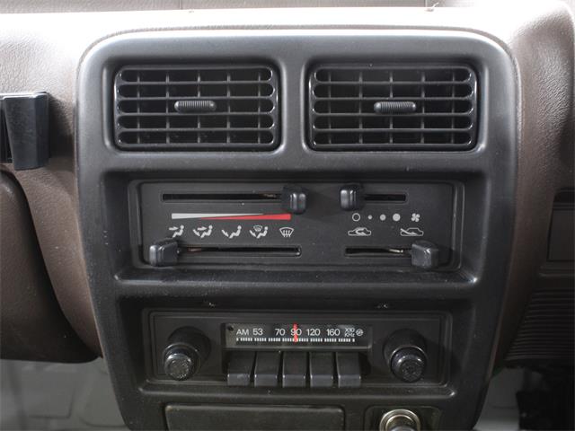 1992 Daihatsu Hijet (CC-1693233) for sale in Christiansburg, Virginia