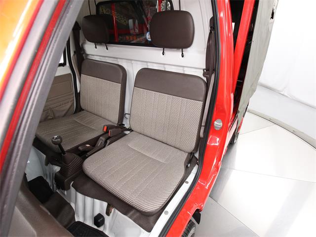 1992 Daihatsu Hijet (CC-1693233) for sale in Christiansburg, Virginia