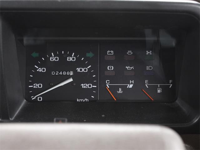 1992 Daihatsu Hijet (CC-1693233) for sale in Christiansburg, Virginia