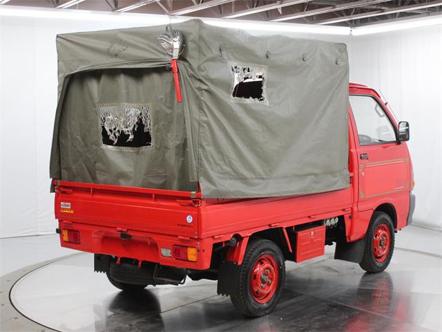 1992 Daihatsu Hijet (CC-1693233) for sale in Christiansburg, Virginia
