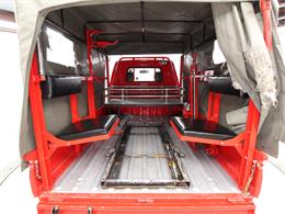 1992 Daihatsu Hijet (CC-1693233) for sale in Christiansburg, Virginia