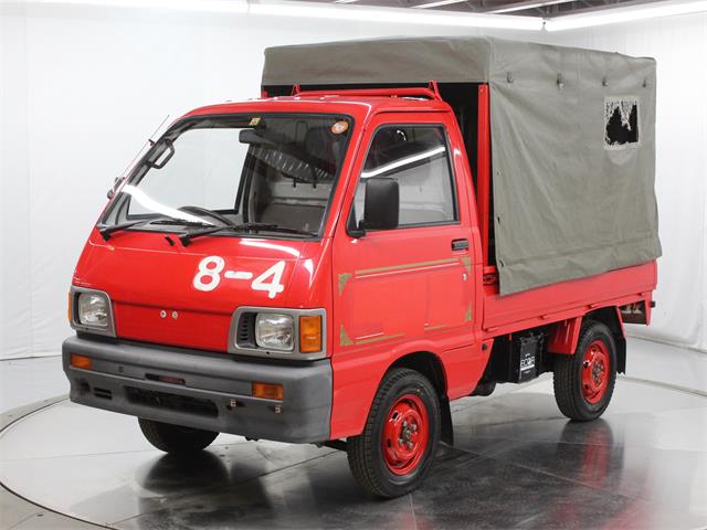 1992 Daihatsu Hijet (CC-1693233) for sale in Christiansburg, Virginia