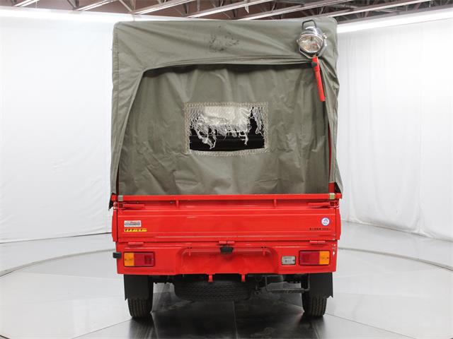 1992 Daihatsu Hijet (CC-1693233) for sale in Christiansburg, Virginia