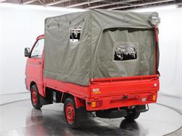 1992 Daihatsu Hijet (CC-1693233) for sale in Christiansburg, Virginia