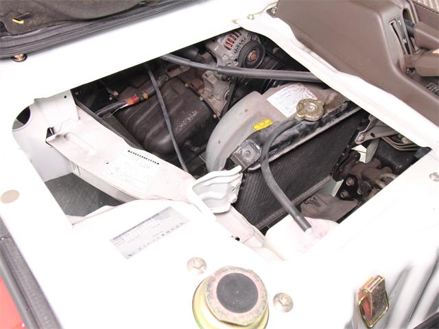 1992 Daihatsu Hijet (CC-1693233) for sale in Christiansburg, Virginia