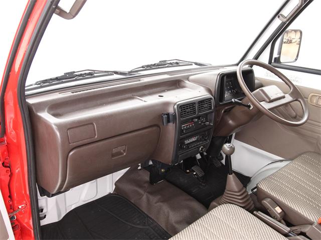 1992 Daihatsu Hijet (CC-1693233) for sale in Christiansburg, Virginia