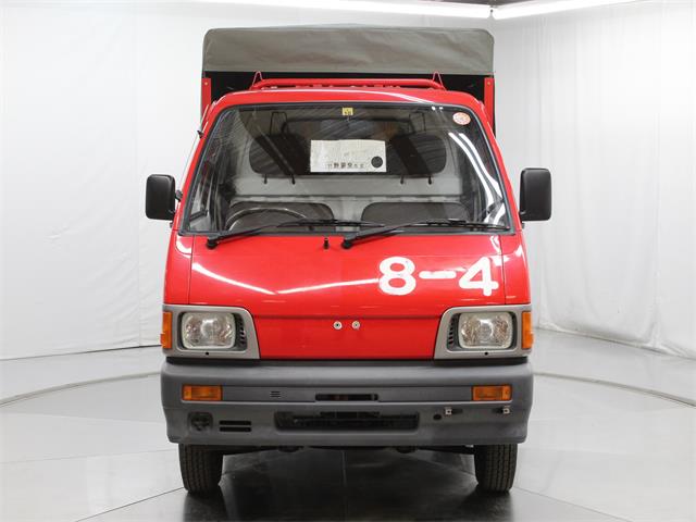 1992 Daihatsu Hijet (CC-1693233) for sale in Christiansburg, Virginia
