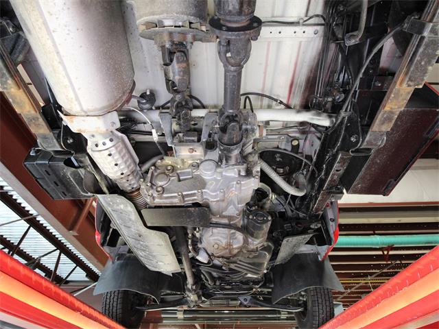 1992 Daihatsu Hijet (CC-1693233) for sale in Christiansburg, Virginia