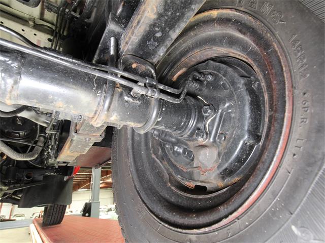 1992 Daihatsu Hijet (CC-1693233) for sale in Christiansburg, Virginia