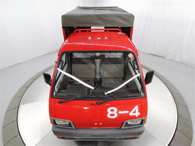 1992 Daihatsu Hijet (CC-1693233) for sale in Christiansburg, Virginia
