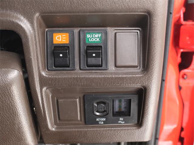 1992 Daihatsu Hijet (CC-1693233) for sale in Christiansburg, Virginia