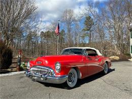 1953 Buick Skylark (CC-1693236) for sale in Hobart, Indiana