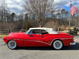 1953 Buick Skylark (CC-1693236) for sale in Hobart, Indiana