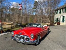 1953 Buick Skylark (CC-1693236) for sale in Hobart, Indiana