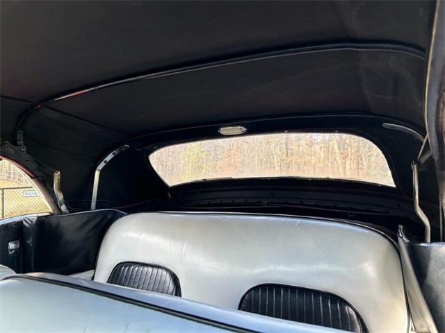1953 Buick Skylark (CC-1693236) for sale in Hobart, Indiana