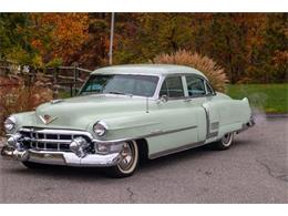 1953 Cadillac Fleetwood (CC-1693241) for sale in Hobart, Indiana