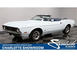 1971 Ford Mustang (CC-1690326) for sale in Concord, North Carolina