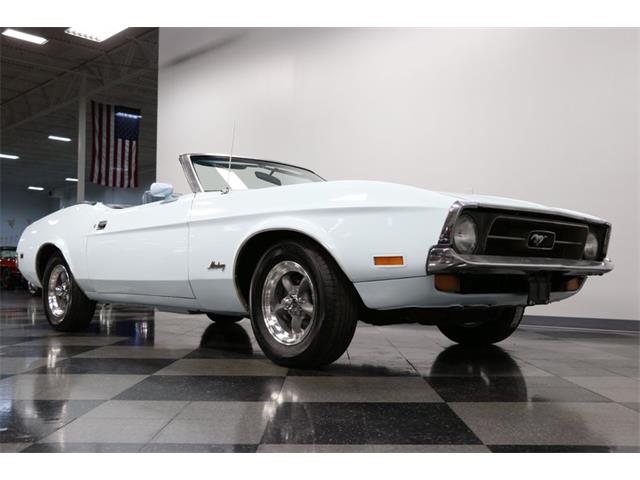 1971 Ford Mustang (CC-1690326) for sale in Concord, North Carolina