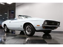 1971 Ford Mustang (CC-1690326) for sale in Concord, North Carolina