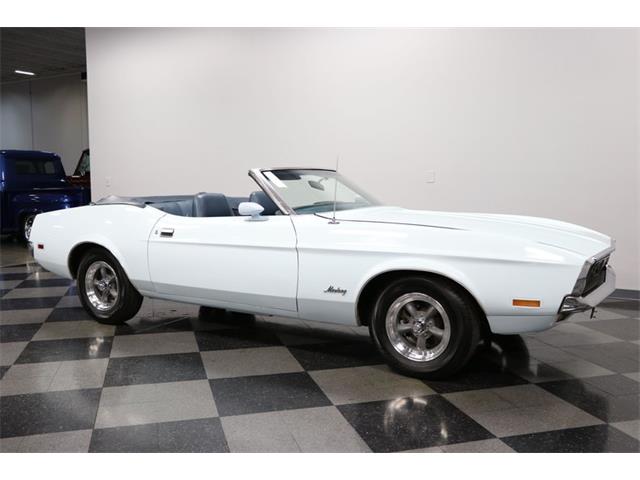1971 Ford Mustang (CC-1690326) for sale in Concord, North Carolina