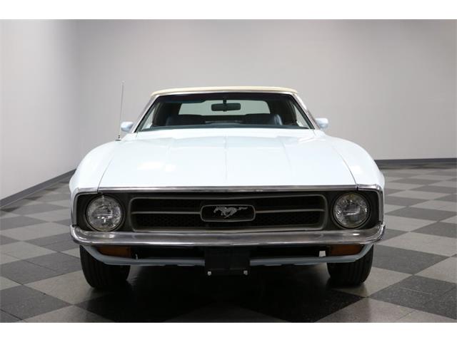 1971 Ford Mustang (CC-1690326) for sale in Concord, North Carolina