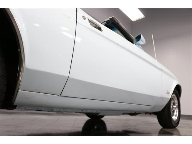 1971 Ford Mustang (CC-1690326) for sale in Concord, North Carolina