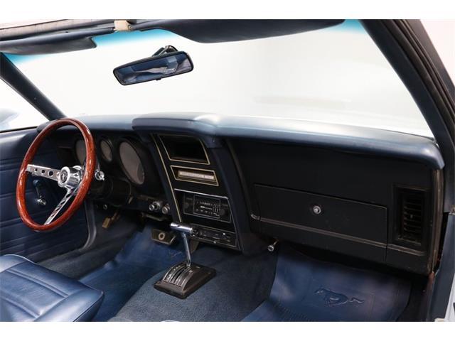 1971 Ford Mustang (CC-1690326) for sale in Concord, North Carolina