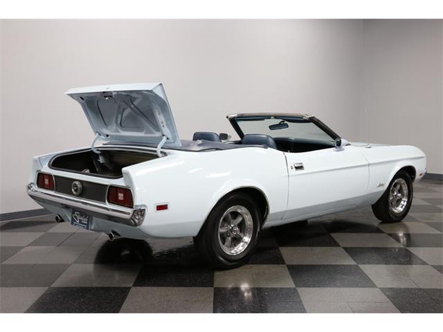 1971 Ford Mustang (CC-1690326) for sale in Concord, North Carolina