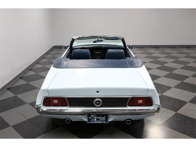 1971 Ford Mustang (CC-1690326) for sale in Concord, North Carolina
