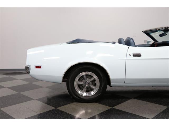 1971 Ford Mustang (CC-1690326) for sale in Concord, North Carolina
