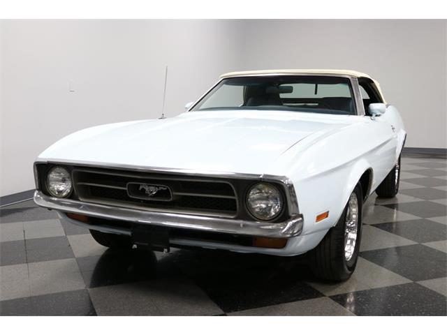 1971 Ford Mustang (CC-1690326) for sale in Concord, North Carolina