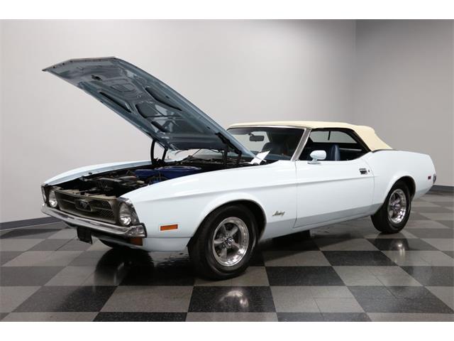 1971 Ford Mustang (CC-1690326) for sale in Concord, North Carolina