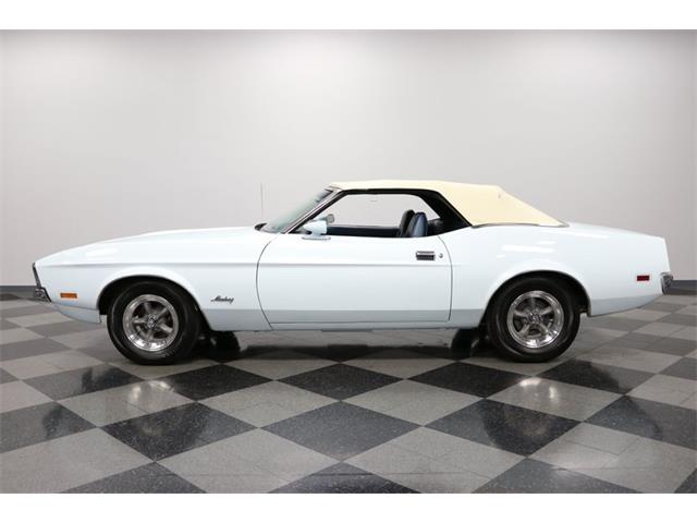 1971 Ford Mustang (CC-1690326) for sale in Concord, North Carolina