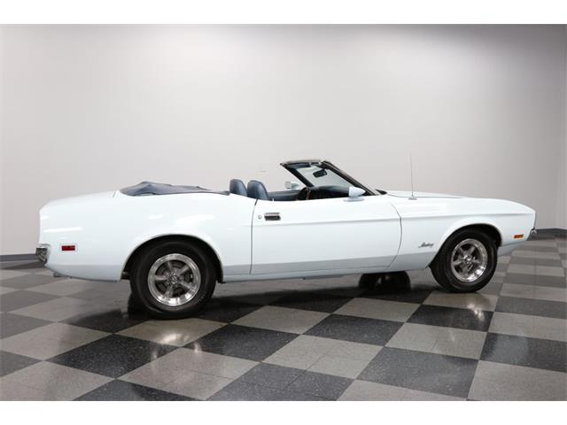 1971 Ford Mustang (CC-1690326) for sale in Concord, North Carolina