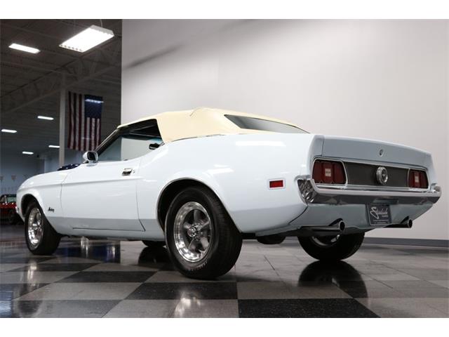 1971 Ford Mustang (CC-1690326) for sale in Concord, North Carolina