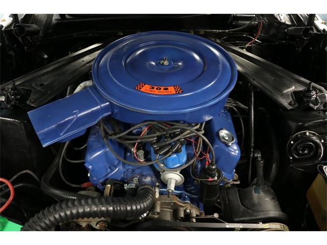 1971 Ford Mustang (CC-1690326) for sale in Concord, North Carolina
